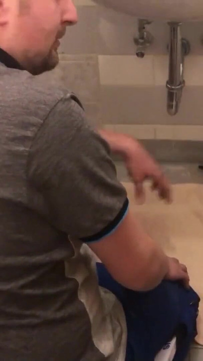 Stunning moment from "German Redhead Teen lets Plumber Fuck her to Pay the Bill"
