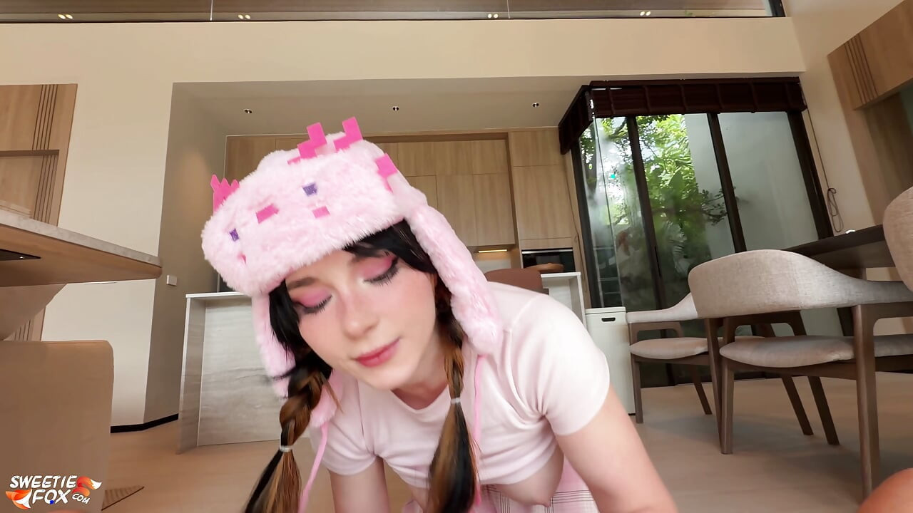 GTA 6 czy Anal – Co Wybierasz? Sweetie Fox Hardcore Anal Fuck