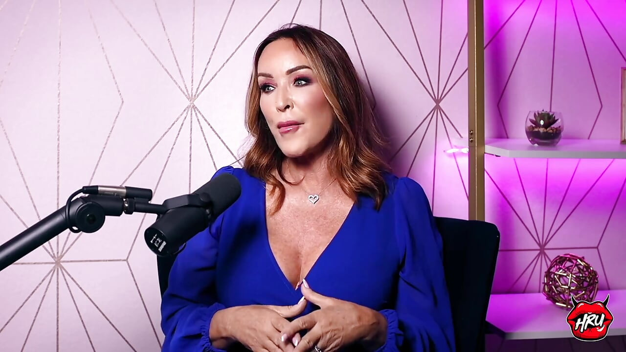 Breaking Taboos Rachel Steele on Fetishes, Freedom & Survival