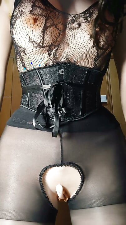 Sexy Silicone Dolls