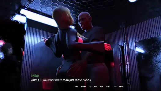 Suami yang Tidak Aman Bagian 25