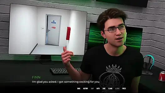 Der unsichere Ehemann Teil 20