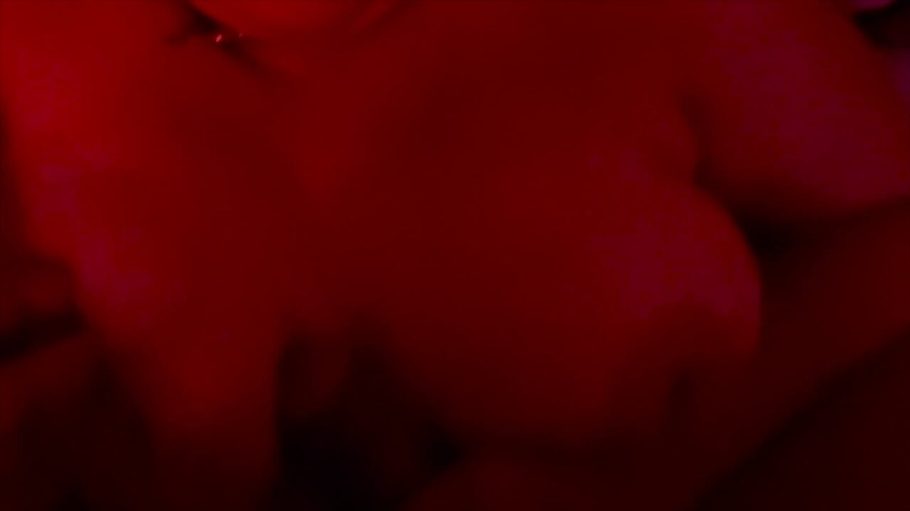 Luz vermelha especial: Fizemos isso hoje na luz vermelha