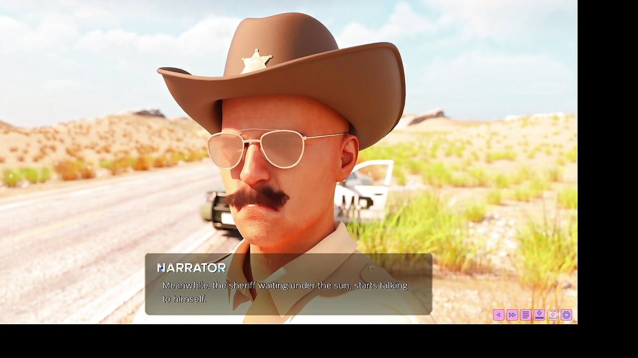 perseverance #1 motel