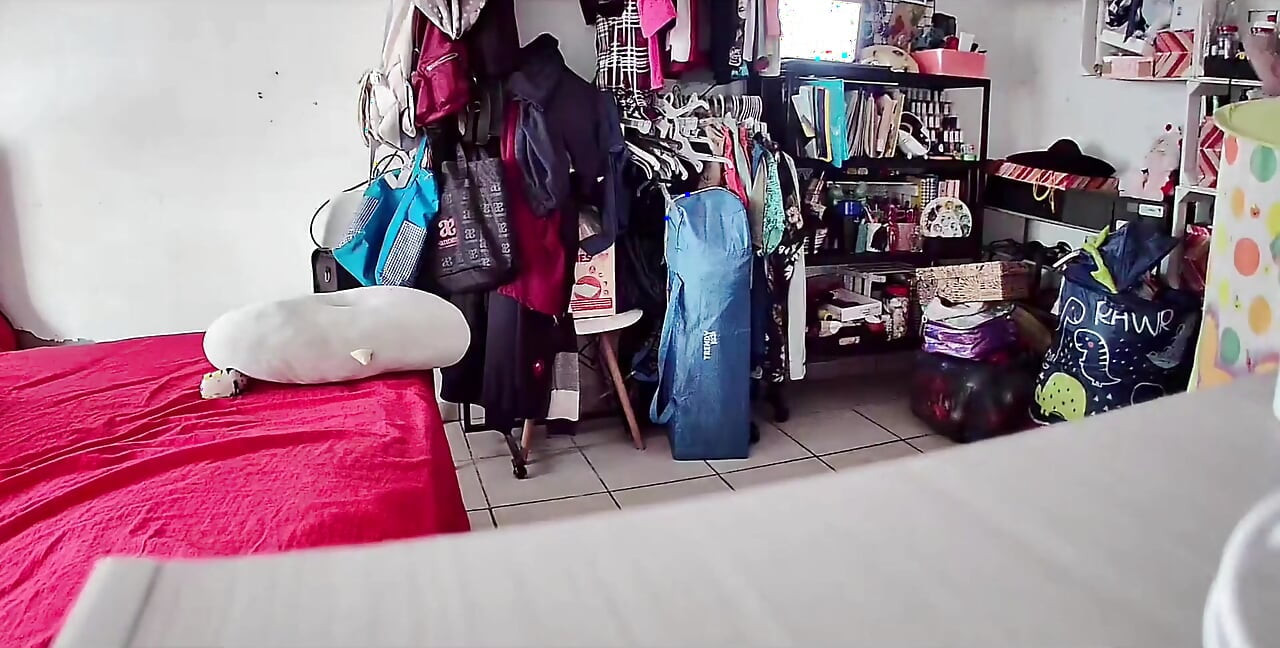 Recording Video for My Husband While He Is at Work