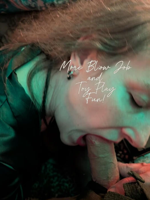 More toy play and blow job fun compilation!