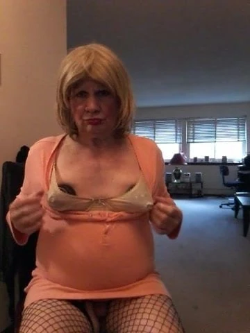 Cam at home