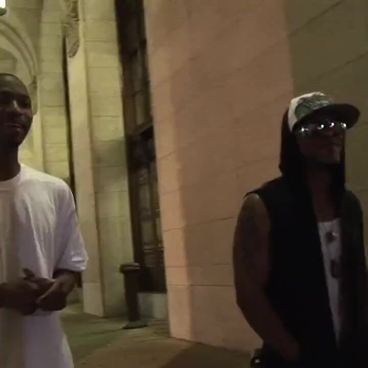 Da Ridler + Flamez
