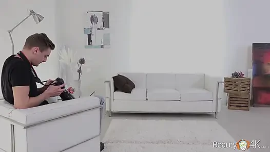 Fucking a Beauty