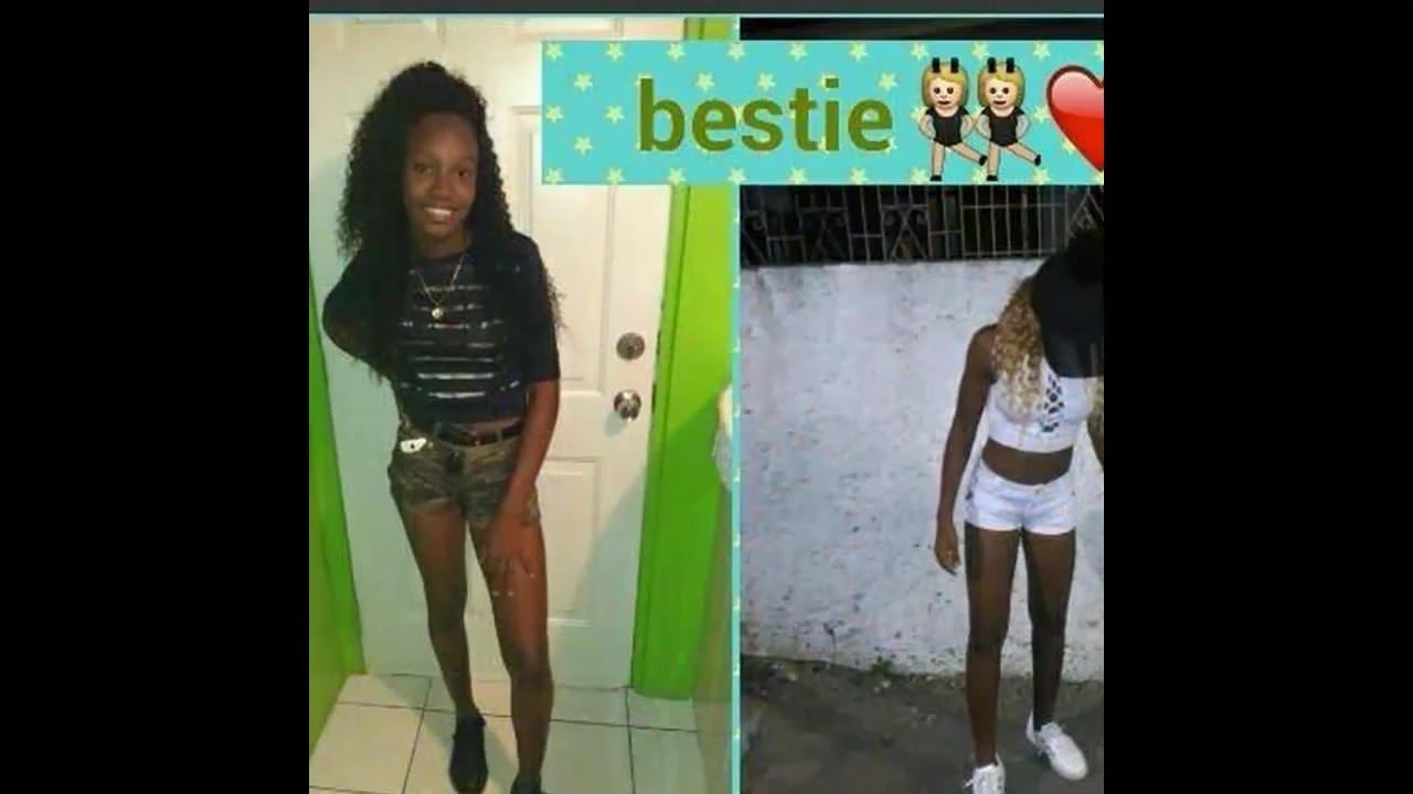 Jonnelle ivey