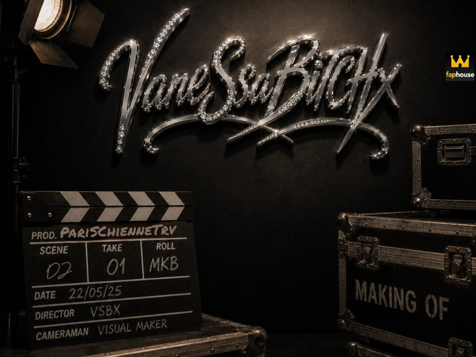 [•rec]2 the Sub-sol of Horror to Be Taken Like a Whore. Vsbx Paris⁹¹