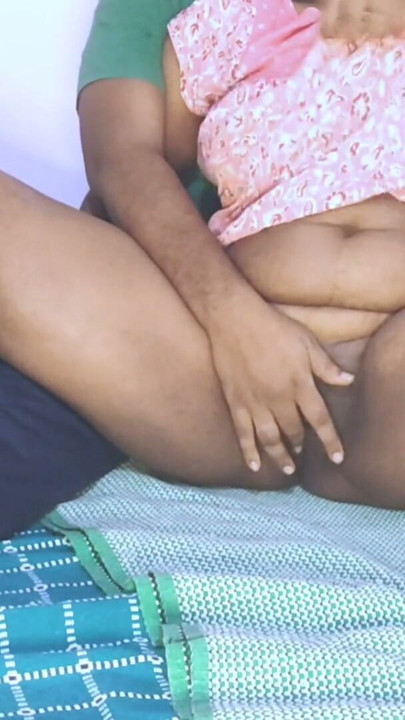 Indian Desi Tamil Stepsister And Stepbrother Sex Part - I | Clip 1