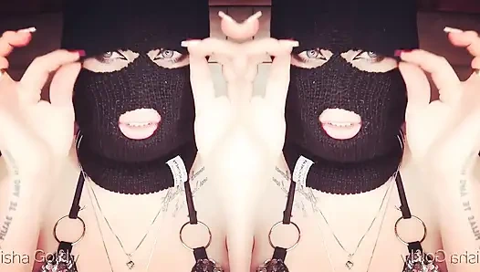 Hosted by sexy gangsters with beautiful lips!