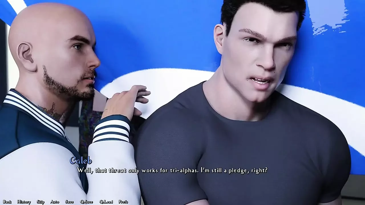 Being a Dik 0.5.0 Part 74 Big Mistake What a Joke.. by Loveskysan69