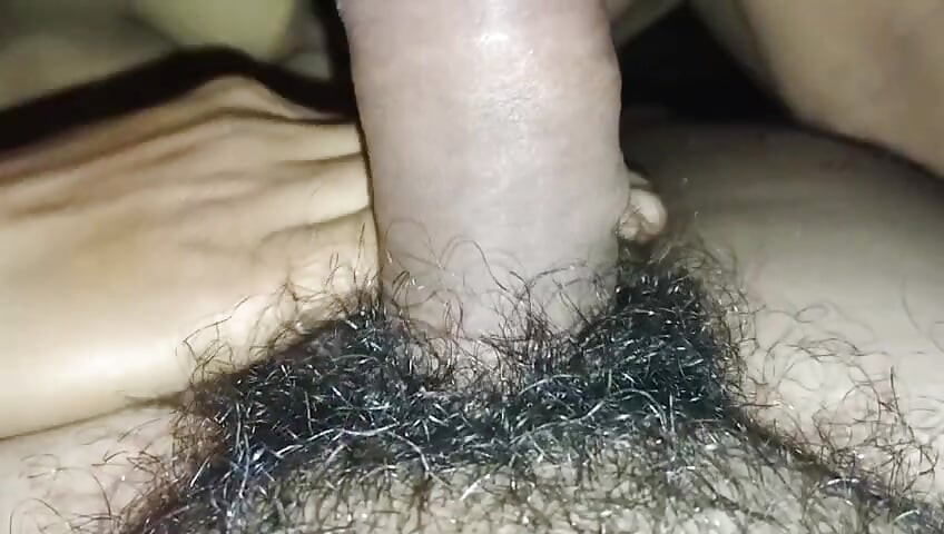 Assamese wife sex with husband friend