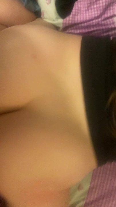Fucking in doggy style homemade
