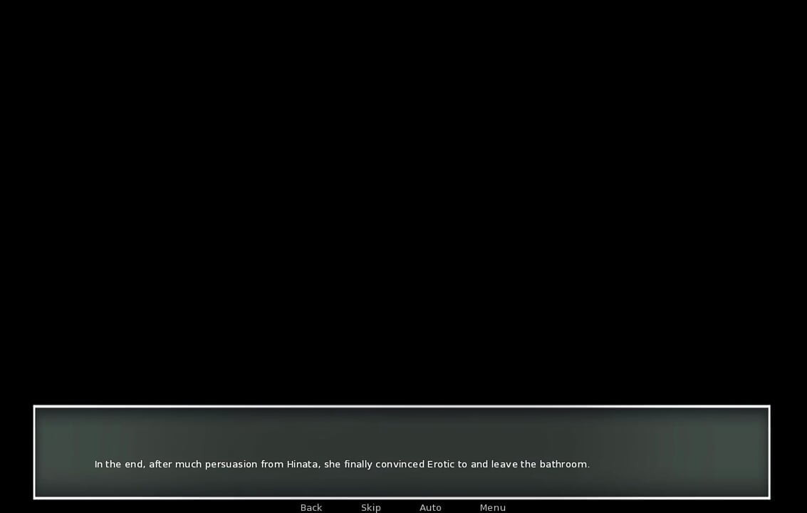 Konoha MILFs Parte 39 - Mi Madrastra Hinata Me Masturbó Durante Un Baño Y Casi Nos Atrapan - Por Eroticgamesnc