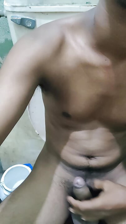 Deshi village boy want to sex