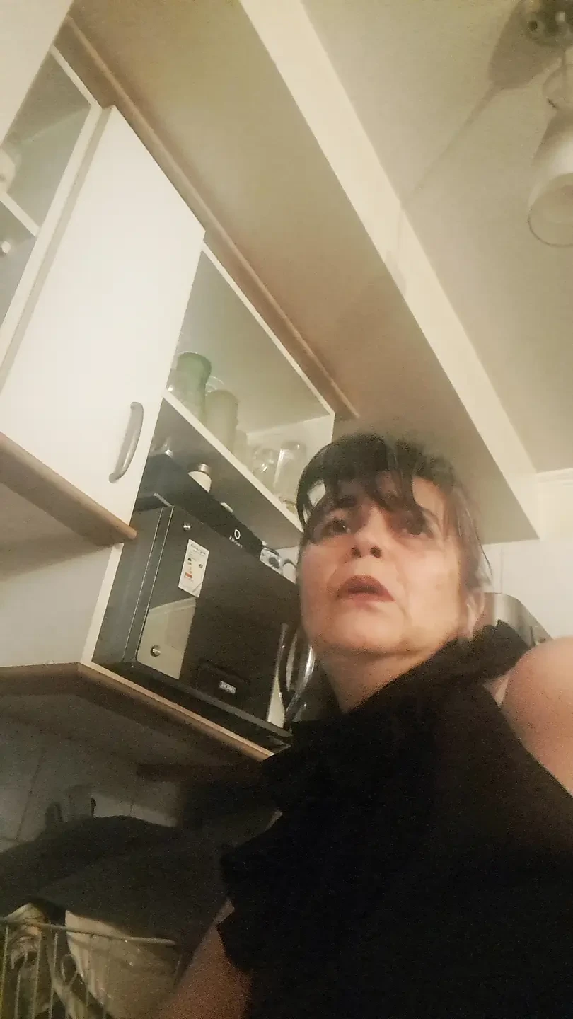My husband almost caught me having sex