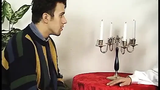 Stepmothers I'd Like to Fuck, Part 40