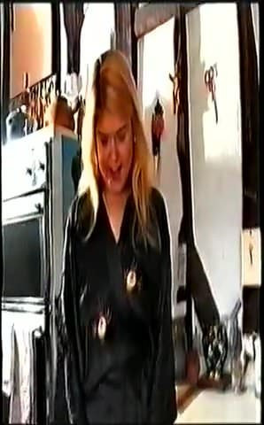 Вінтажна британська &quot;cathy&quot;