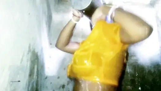 Sister-in-law's video