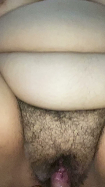 Me Follo a mi Gordita | Clip 1