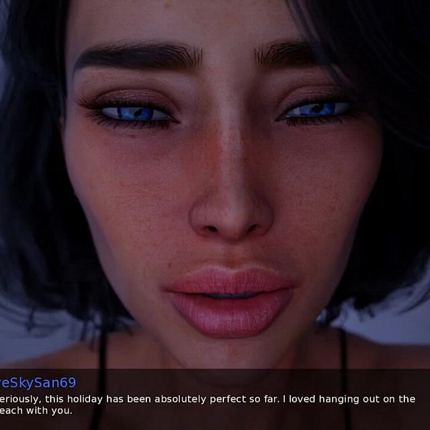 Milfy City v0.6e Part 102 Best Sex Ever with Linda by Loveskysan69
