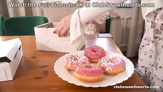April Fools 2026 ClubSweethearts'ta