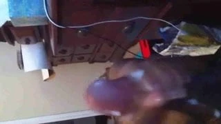 Quick Cum