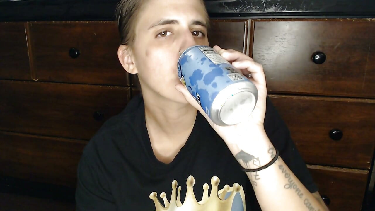 Blue Raz Sour Burps