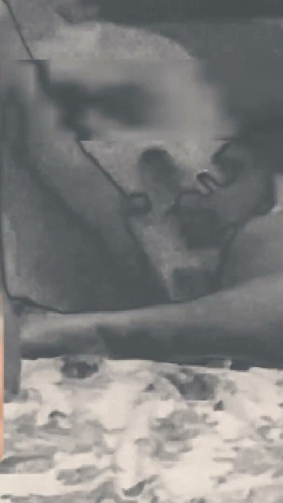 A massage and blowjob before go! Till the end of the vacation! | Clip 2