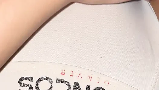 Step Sister want to Ride my Dick