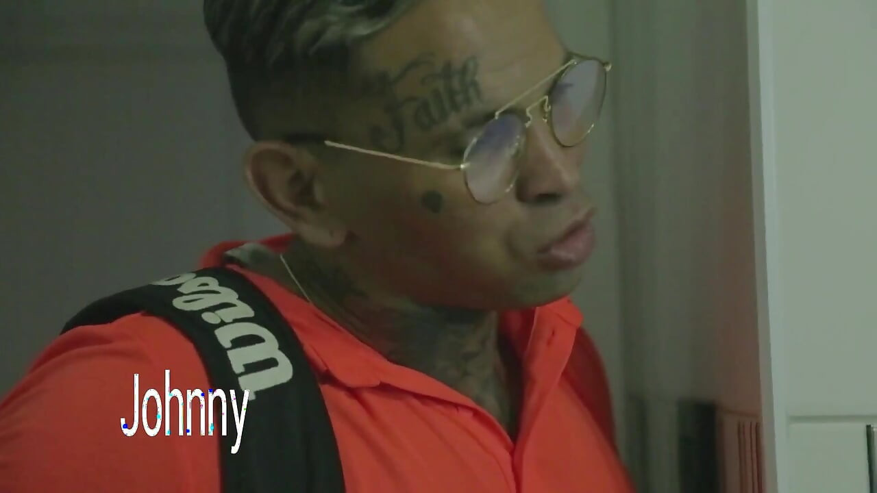 露出狂の友人 L - テ・エンジェル