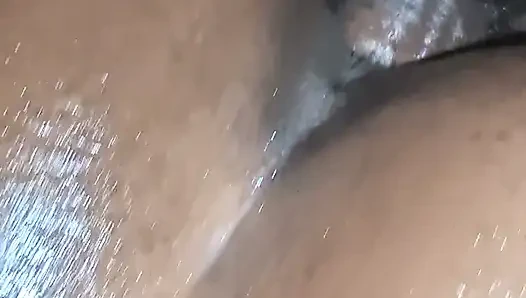 Cream on the Dick!