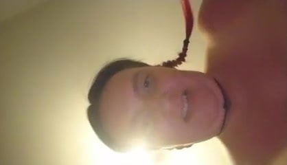 Cathy squirtet