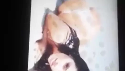 Lali Rabit porn video – Cum tribute lali esposito 7