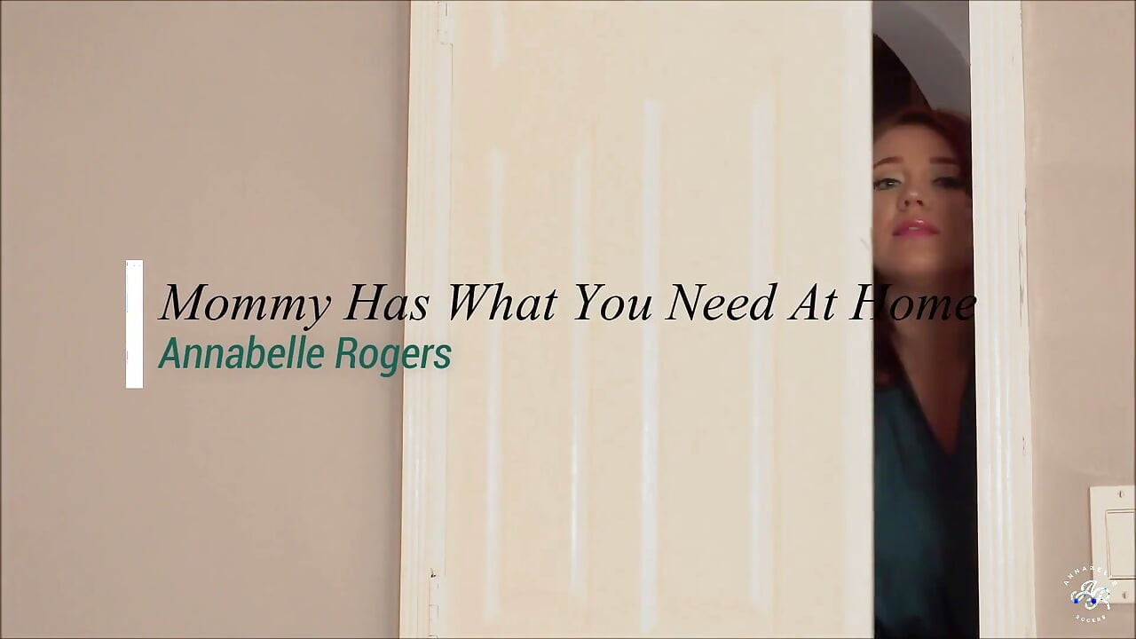 Step Mommy Has What You Need at Home