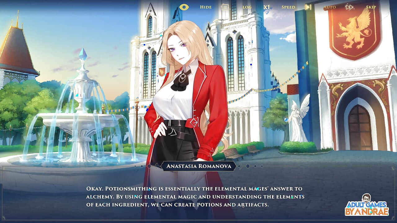 放浪者:ブロークンベッド ゲームプレイ パート3 - 放浪者の真実を知る
