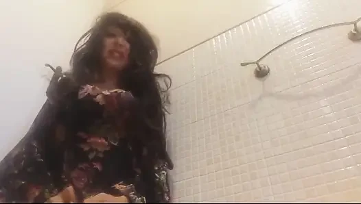 Video bokong mesum ini disalahartikan dan diterima dari abang iparnya: monia diceritakan olehnya sendiri saat lagi masturbasi untukmu