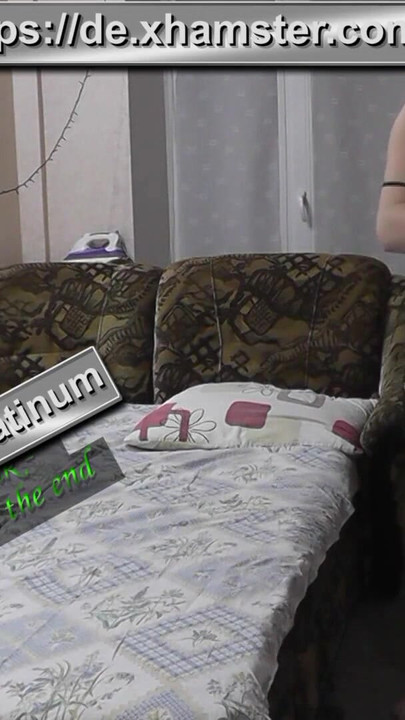 Powerful moment from "Stepdad fucks stepdaughter while her husband sleeps. Staging"