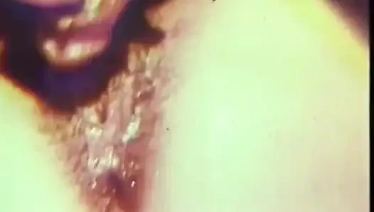 The legend of porn - USA 1969, the beginning - Scene 02