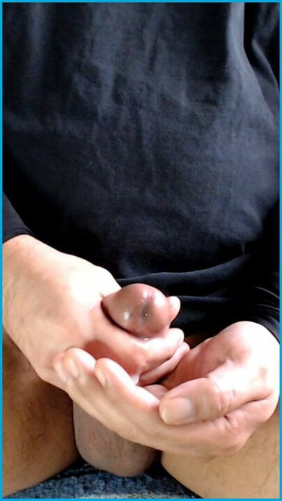 little cum shot