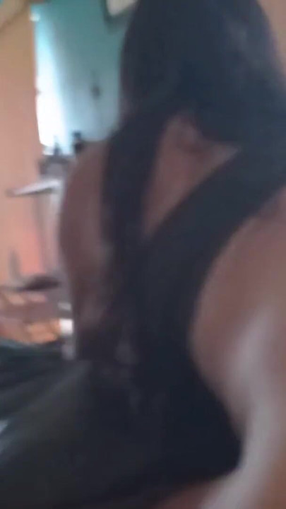 Powerful moment from "Real homemade of an innocent cowgirl with a plug in her ass"