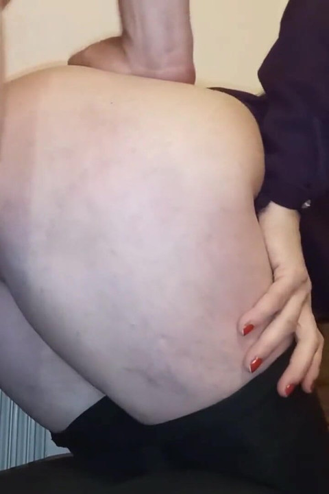 Perfect big ass mature housewife fucked deep