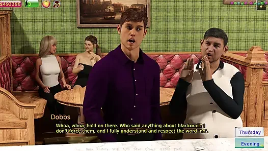 Alice yavaş yanık oyunlarıyla harikalar diyarında - gelin fotoğrafçı tarafından sikiliyor 2