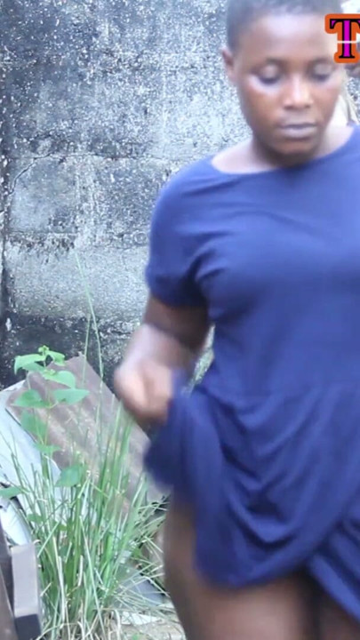 My Good Hot And Sexy Neighbor Fucks Outdoor Hardcore | Clip 1