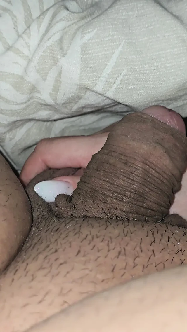Step mom walks into step son room and handjob his dick after saw his big erection