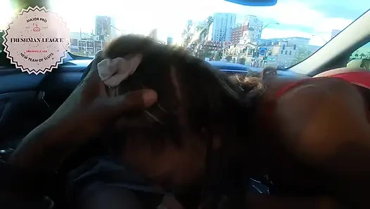 Sakso ve boğazıma boşalma için harika bir gün