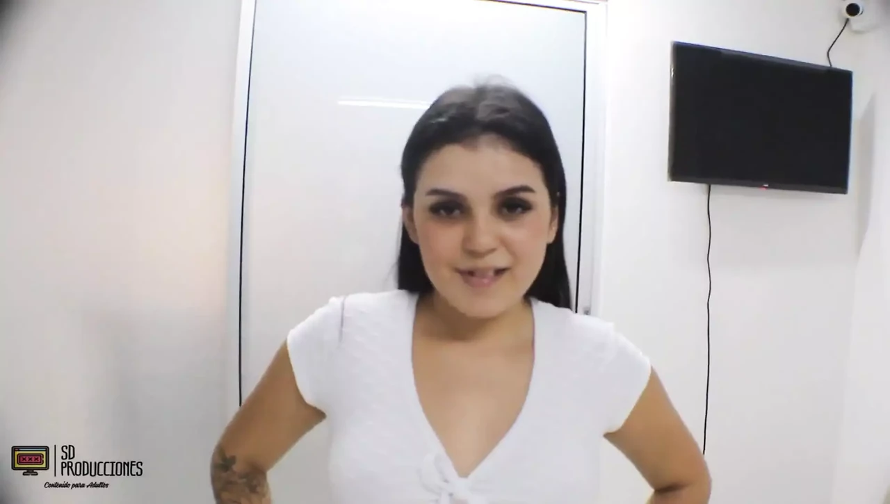 I Take My Best Friend’s Virginity – Full Story – Porn in Spanish